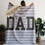 Thumbnail: CUSTOM TITLE BLANKET - DAD