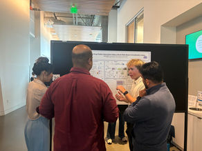 Colin B-BRITE Intern