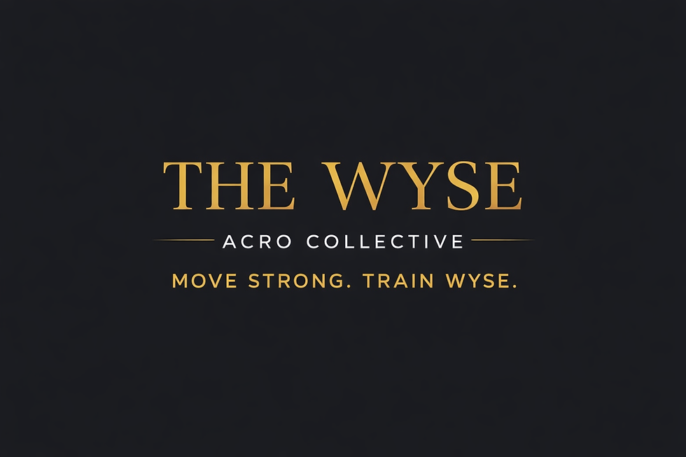 The Wyse Acro Collective 
