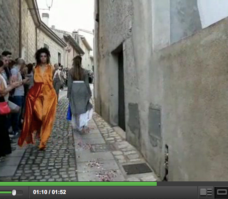 Dall'Olanda alla Barbagia, la scommessa di una coppia