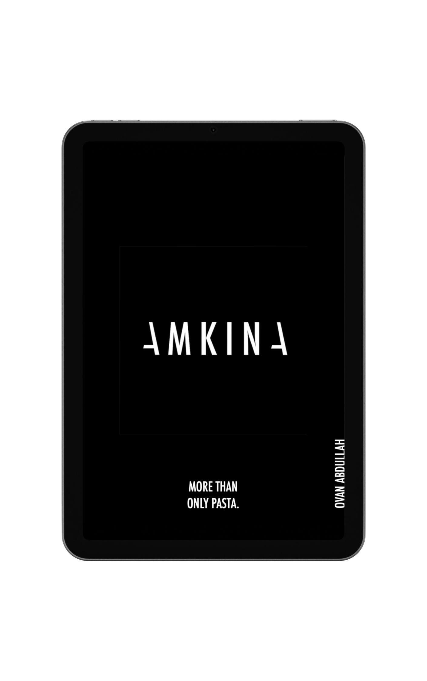 More than only pasta > recipe bundle