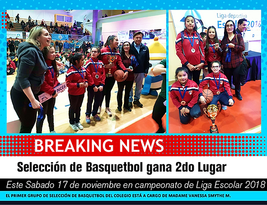 BASQUETBOL