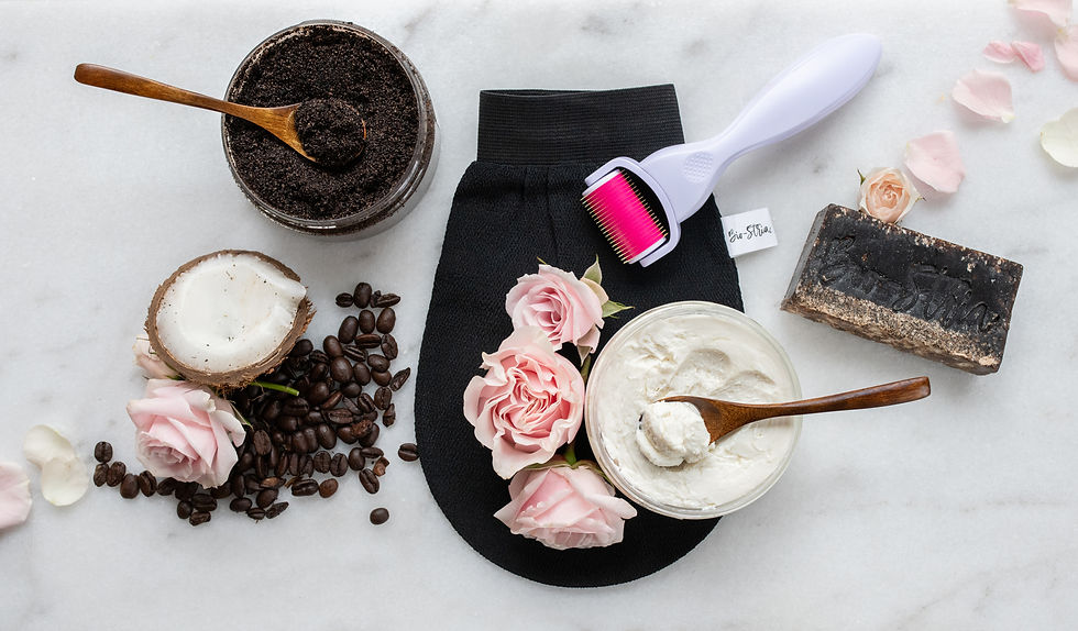 KIT CELLULITE BIO-STRIA