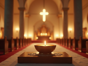 Combining Prayer and Karma Spells: A Christian Perspective