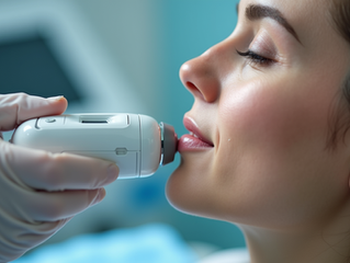 Non Surgical Facelift Montreal Cost