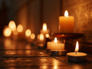 Combining Prayer and Karma Spells: A Christian Perspective