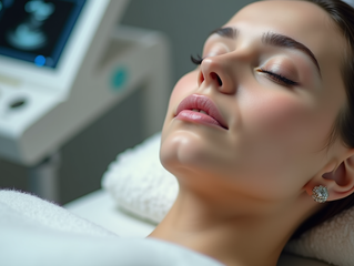 Hifu Treatment