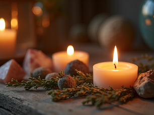 Mastering the Art of Spiritual Spell Casting