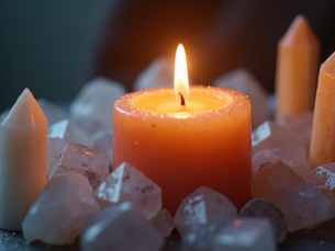 Karma Spell Casting Service Guided by Faith