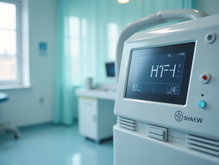 HIFU Treatment Price Montreal