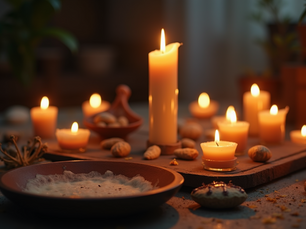 Karma Spell To Punish Enemies