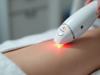 Experience Smooth Skin with Laser Treatments for Smooth Skin