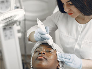 蒙特利尔 Hydrafacial 水动力焕颜疗程完全指南:让肌肤焕然一新