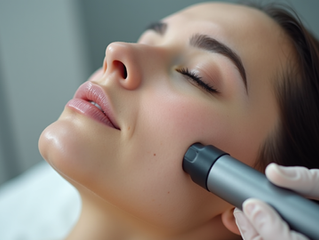 Hifu Skin Tightening