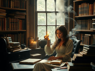 Powerful Spells For Hire