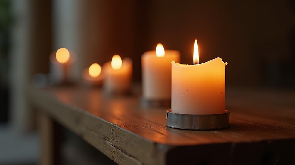 Ethical Revenge Spells: A Thoughtful Guide to Spiritual Justice