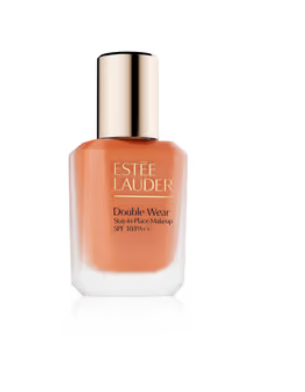 Thumbnail: Estee Lauder Double Wear Stay-In-Place Longwear Matte Foundation SPF 10-5C2 Sepi