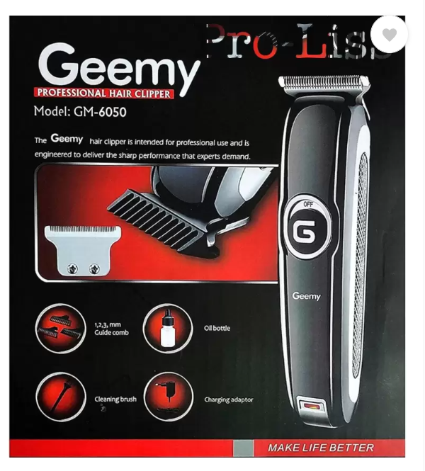 gemmy 6050