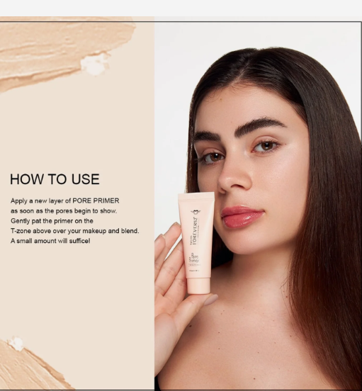 Thumbnail: Daily Life Forever52 Pore Primer (22ml) - KPP001