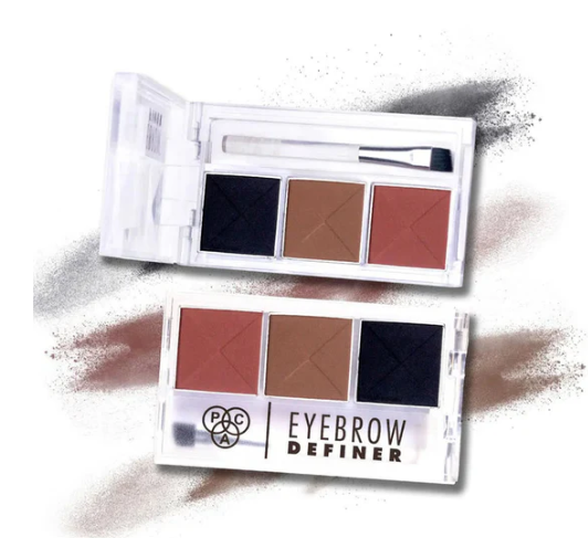PAC Eyebrow Definer (3 Colors) (2.5 gm)