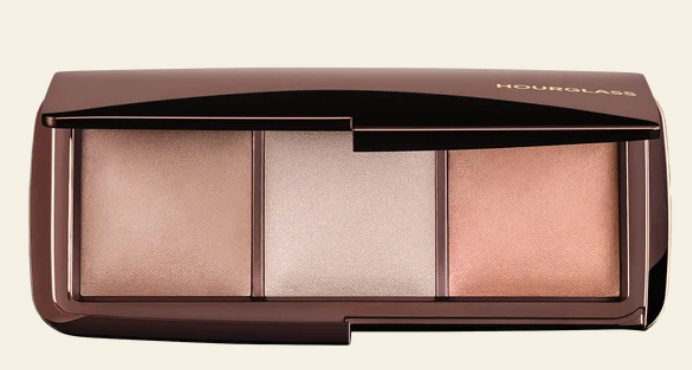 EUROPE GIRL Ambient Lighting Palette