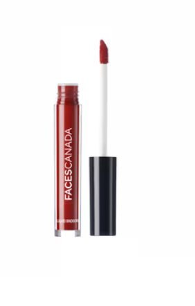 Faces Canada Liquid Sindoor - Maroon (2.5ml)
