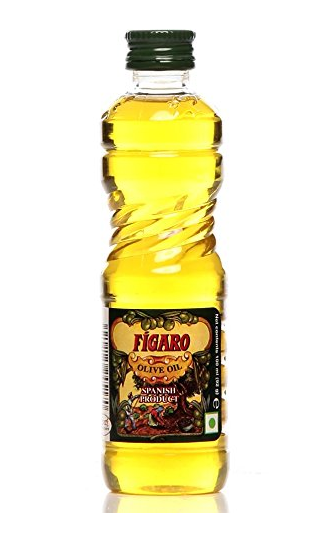 Figaro Olive Oil - 100ml Bottle