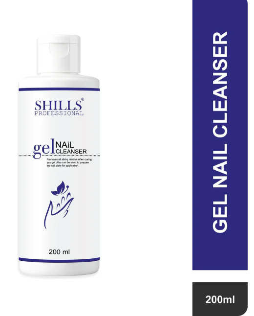 Shills Gel   Cleanser   200Ml