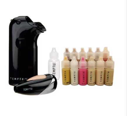 TEMPTU Air Airbrush Makeup Kit