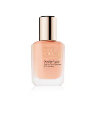 Thumbnail: Estee Lauder Double Wear Stay-In-Place Longwear Matte Foundation SPF 10-5C2 SepiEstee Lauder Double Wear Stay-In-Place Longwe