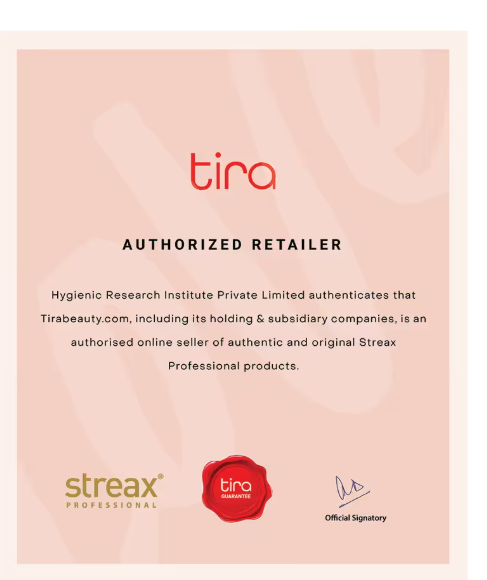 Streax Professional Canvoline Neutralizing Hair Cream (500g)