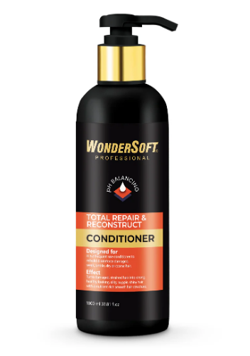 TOTAL REPAIR & RECONSTRUCT SHAMPOO