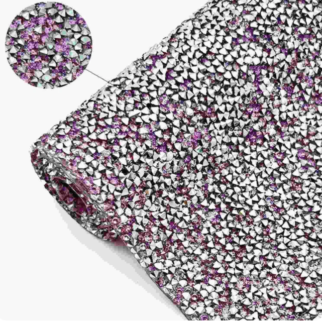 Thumbnail: SHILLS Manicure   Hand   Diamond   Mat