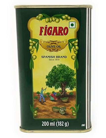 Figaro Olive Oil 200 ml.