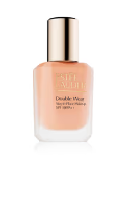 Thumbnail: Estee Lauder Double Wear Stay-In-Place Longwear Matte Foundation SPF 10-2W2 Ratt