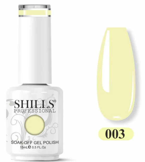 Thumbnail: Shills   Professional   UV/LED   Gel   Nail   Polish   15ml