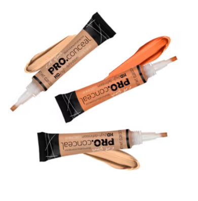 L.A. Girl Bestseller Combo III (24gm)
