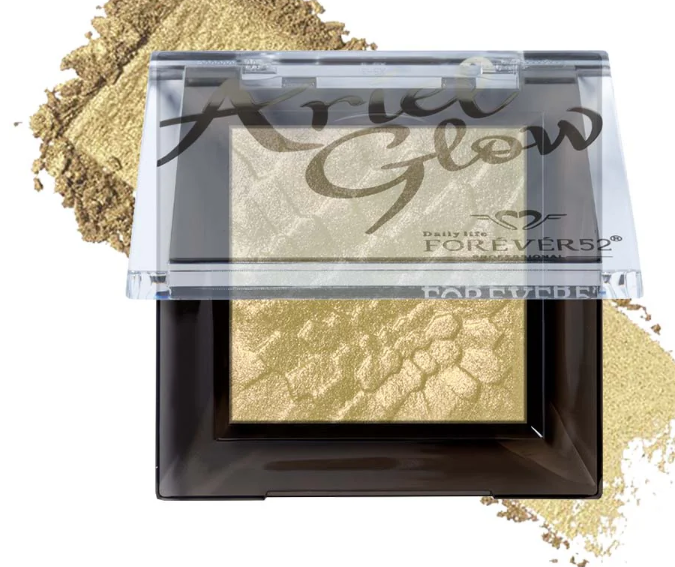 Sensational Ariel Glow Highlighter