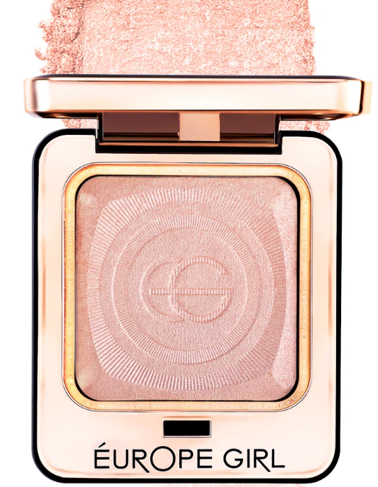 Thumbnail: EUROPE GIRL Sun-Kissed Highlighter