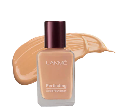 Lakmé Perfecting Liquid Foundation