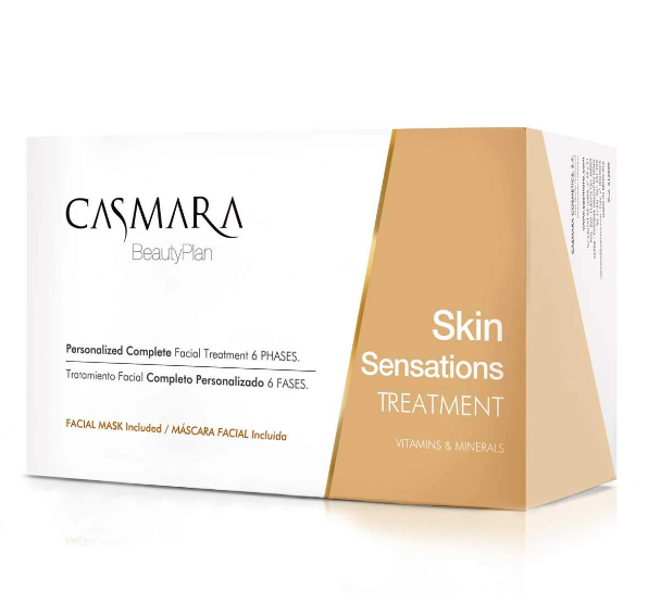 Casmara professional