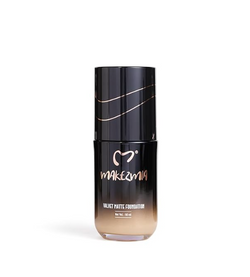 Makezmia Makeup