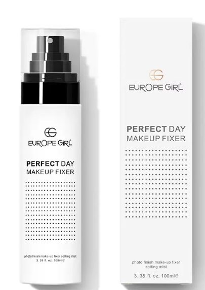 Perfect Day Makeup Fixer