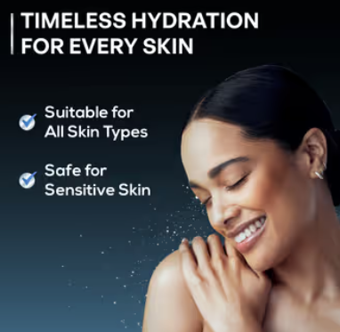 Ozone Radiant Platinum Facial Kit Anti-Ageing  Youthful Skin 75g