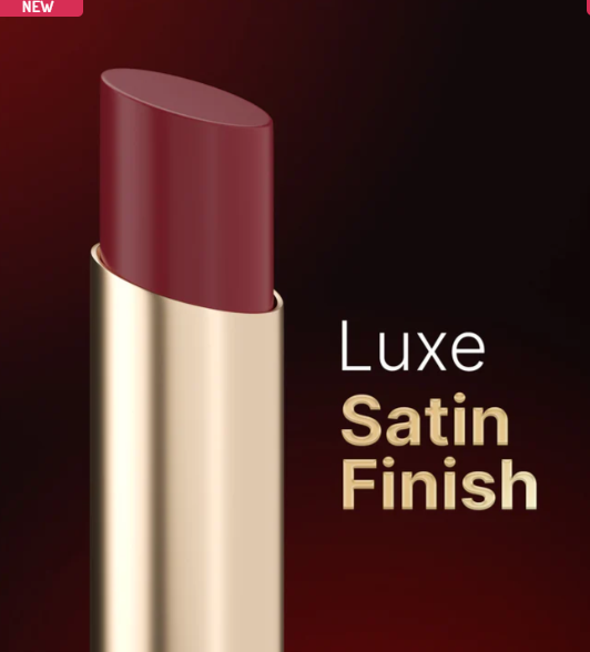 Thumbnail: Swiss Beauty Select High On Shine Lipstick