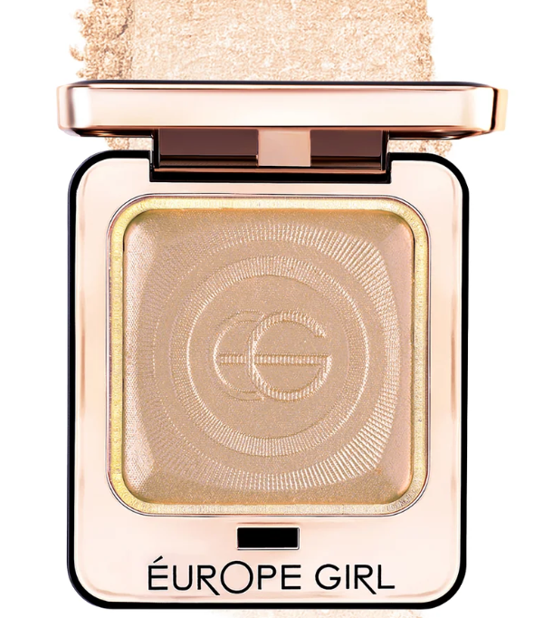EUROPE GIRL Sun-Kissed Highlighter