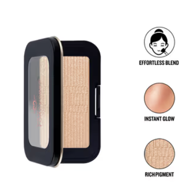 Thumbnail: Daily Life Forever52 Forever52 Glow On Highlighter 7 GM