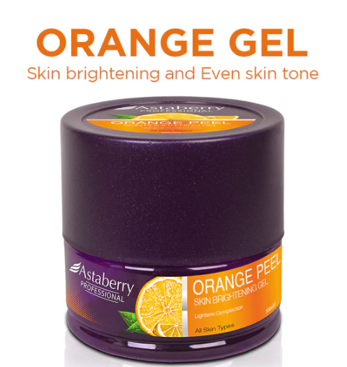 Thumbnail: Orange Peel Gel | Vitamin C Gel