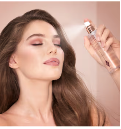 Charlotte Tilbury Airbrush Flawless Setting Spray (100ml)