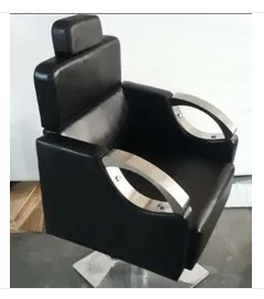 Rauub Professional Salon chair Model NO-347